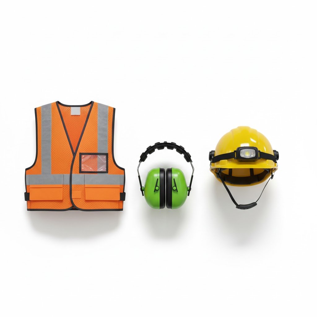 Equipos de proteccion